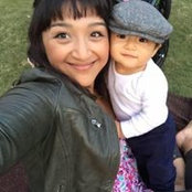 Yvette Magallon's photo