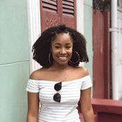 Nandi Manning's photo