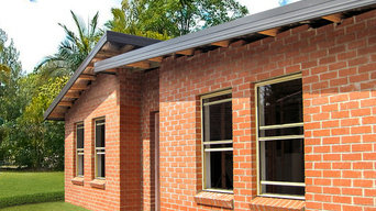 Brick Clad 2 Bedroom Granny Flat