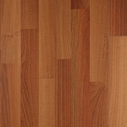 Laminate Loaded: Genva-Loc Acoustic - Laminate Flooring