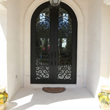 Rio Vista - Traditional Custom
