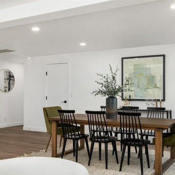 Full Home Remodeling - Mercer Island, WA
