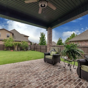 Timber Ridge Residence