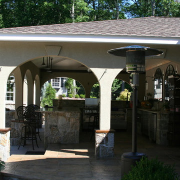 Open Air Oasis