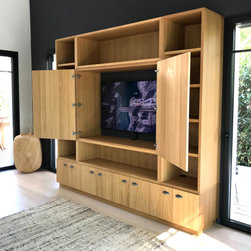 Meuble TV - Entertainment Centers And Tv Stands