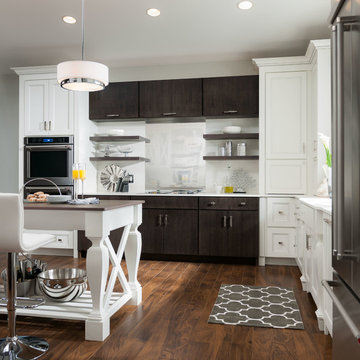 Designed to Entertain