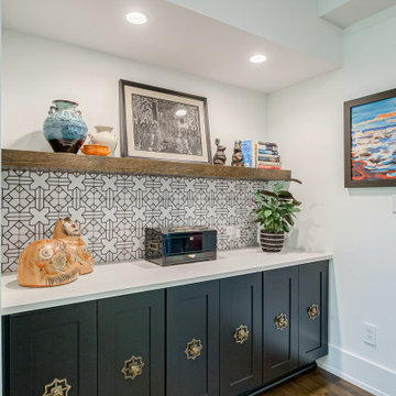 Roswell Remodel
