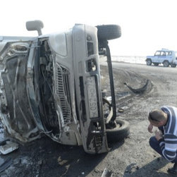 Why One Small Oversight Can Make a Truck Accident Case Fall Apart - Lifestyle And Leisure