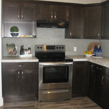 Northridge Home Staging