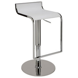 Contemporary Bar Stools And Counter Stools by Nuevo
