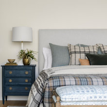 Bedrooms