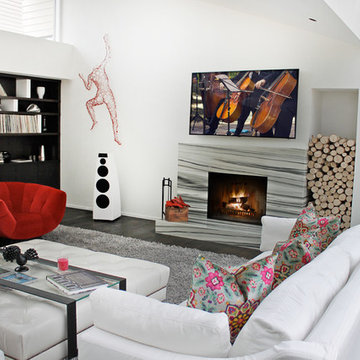 Bloomfield Hills Residence