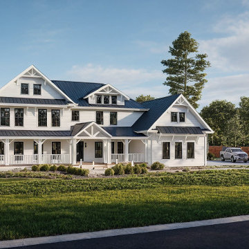 Etris New Barnhouse