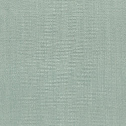 ROTH & TOMPKINS TEXTILES - Bayside Fabric, Spa, 54''x36'' - Upholstery Fabric