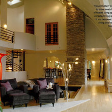 DOME HOME