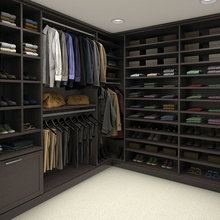 closet systems