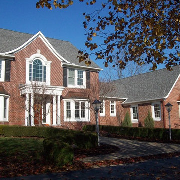 Additions, Remodels and Renovations