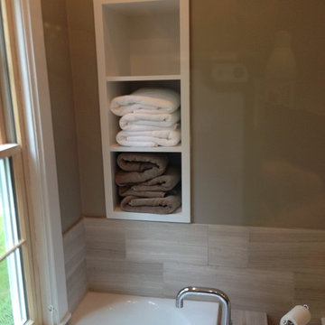 20's Tudor Bath