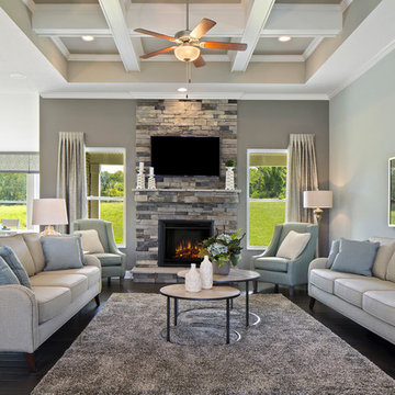 Living Rooms in Cincinnati