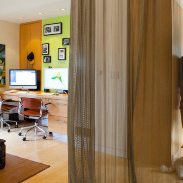Eric Fisher Residence