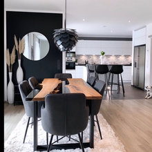 Kitchen/ Dining Room