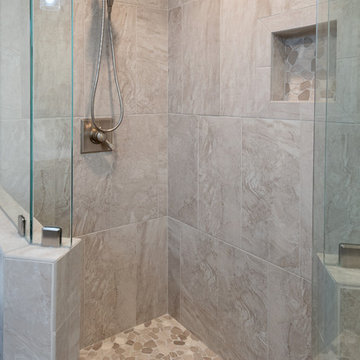 Bathroom Remodel