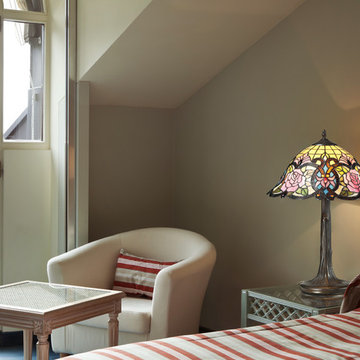 Bedrooms