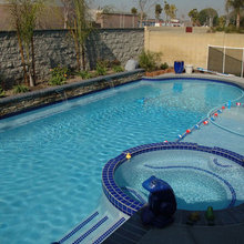 pools