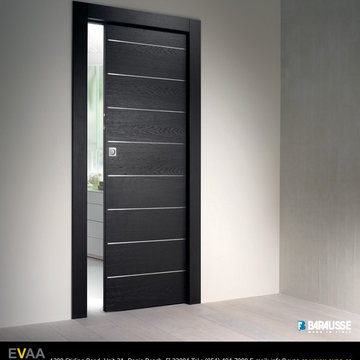 Barausse Interior doors (Italy)