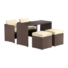 Patio Ideas