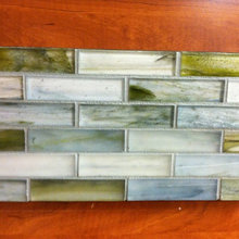 Tile Backsplash