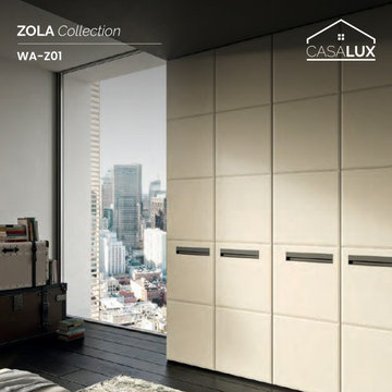 Zola Closet Collection WA-Z01