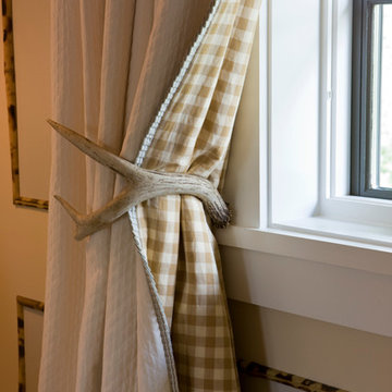 McLean Virginia Guest Room