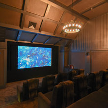 theater
