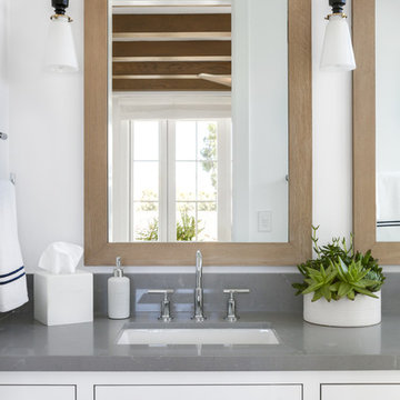 Coastal Modern