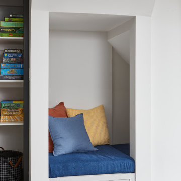 Reading Nook