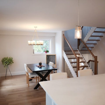 2nd Storey Addition