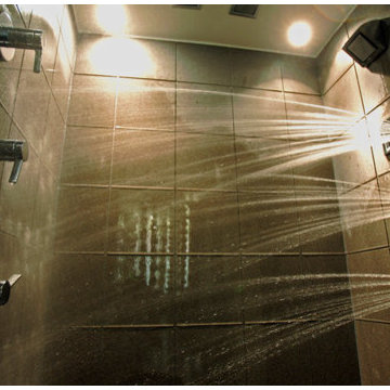 Body sprays