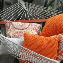 Cushion prints