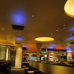 Emily's - Ceiling Lighting