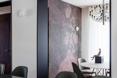 Idee per una sala da pranzo contemporanea