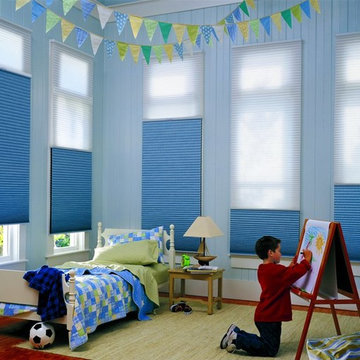 Our Window Treatments