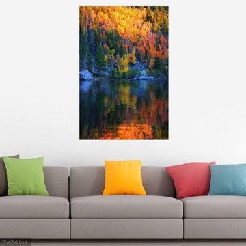 Wall Art Sample Images