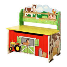 storage toys