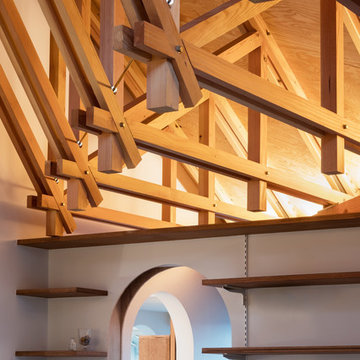 Hat house