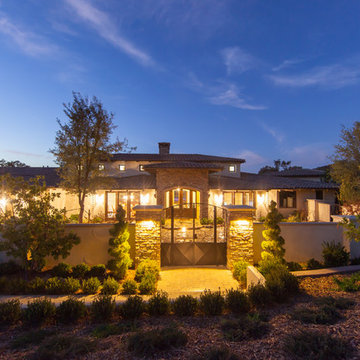 Santa Ysabel Residence