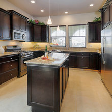 Kitchen Ideas