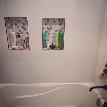 Standard washroom