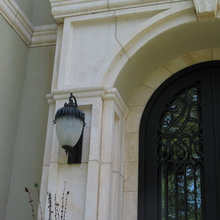 exterior finishes