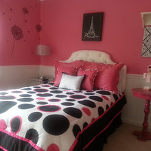 Laielle's room